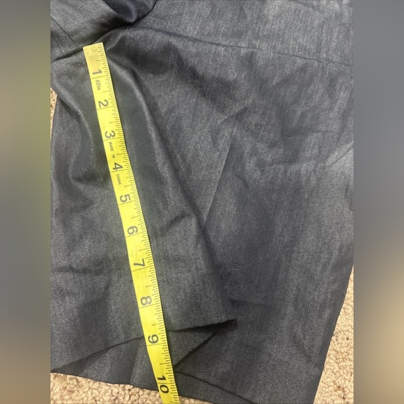 NWT Express Design Studio Editor Shorts Women’s Size 4 Dressy Casual Summer - Picture 9 of 10